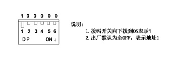 SPD-HT485_D機架溫濕度傳感器，機架溫濕度傳感器